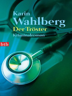 cover image of Der Tröster